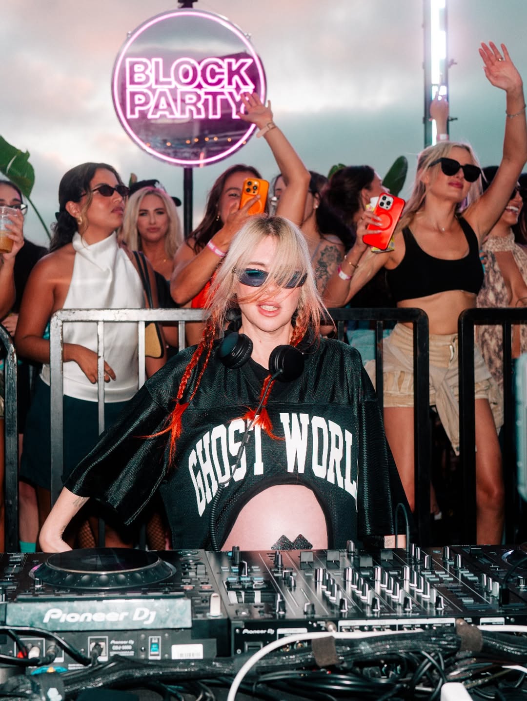 Alison Wonderland