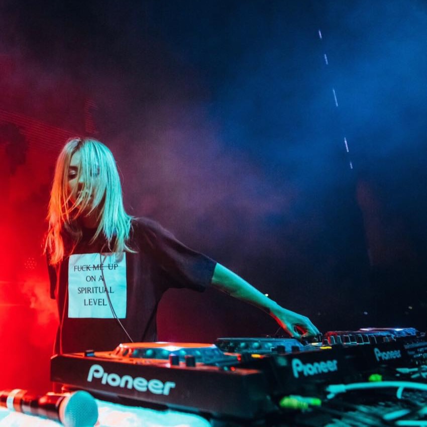 Alison Wonderland