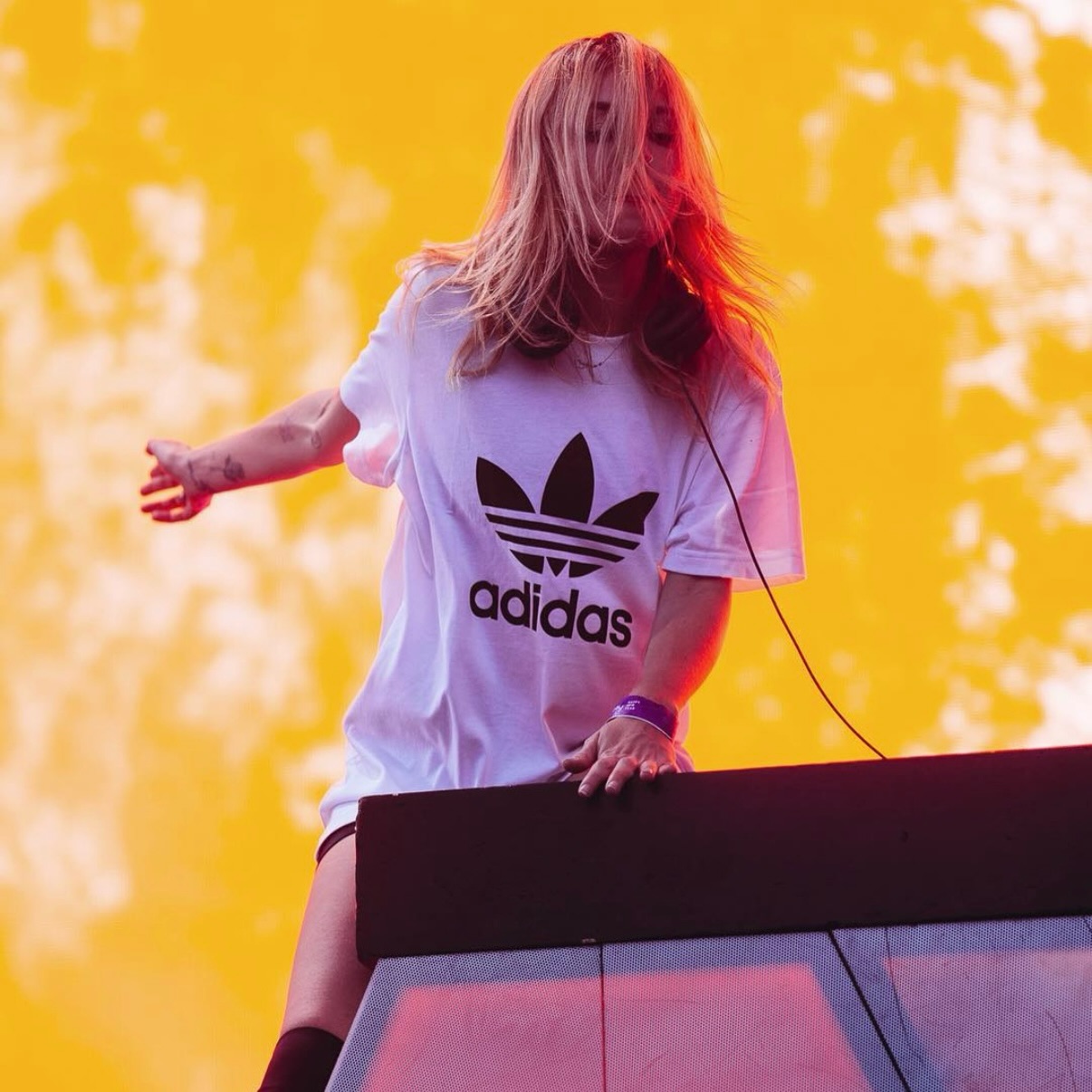 Alison Wonderland